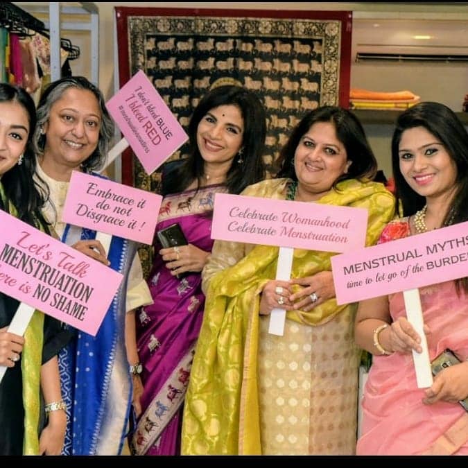 WOW @ Art for a cause