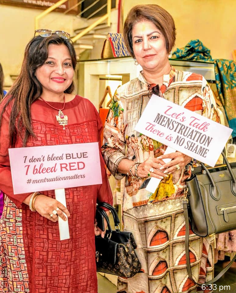 WOW @ Art for a cause