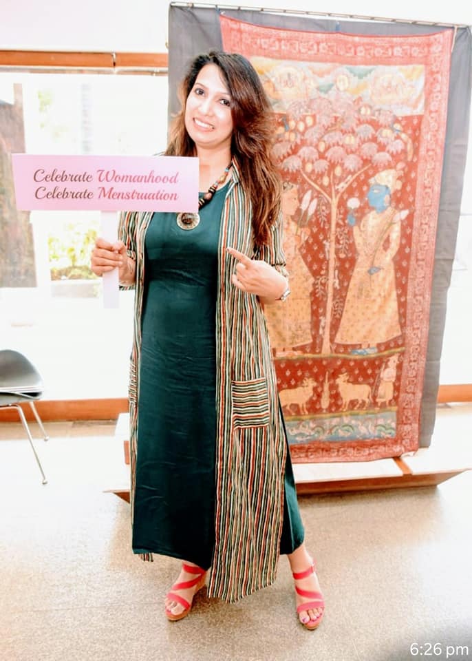 WOW @ Art for a cause