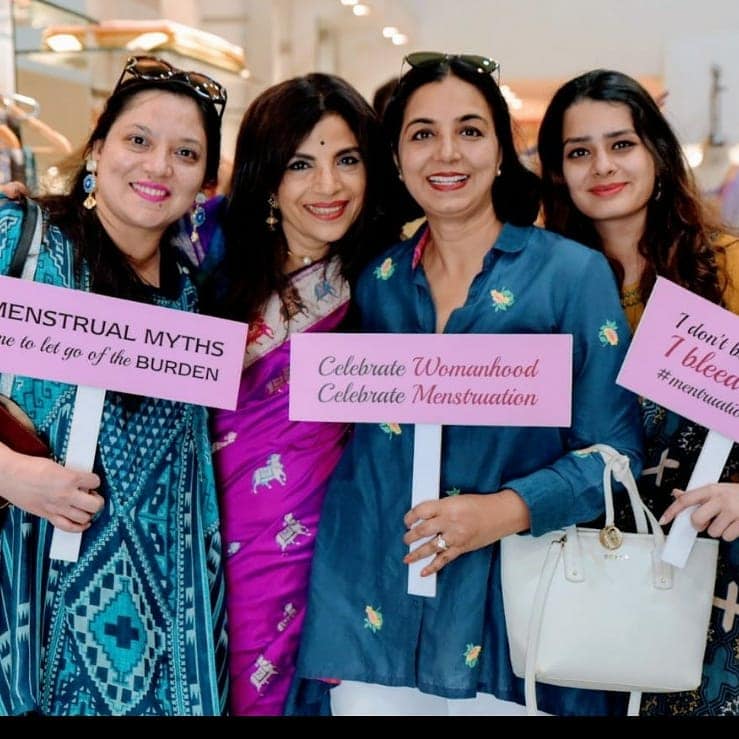 WOW @ Art for a cause