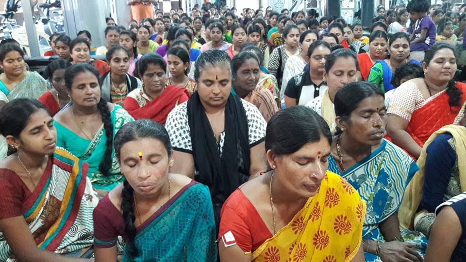 WOW Mantra : India is progressing