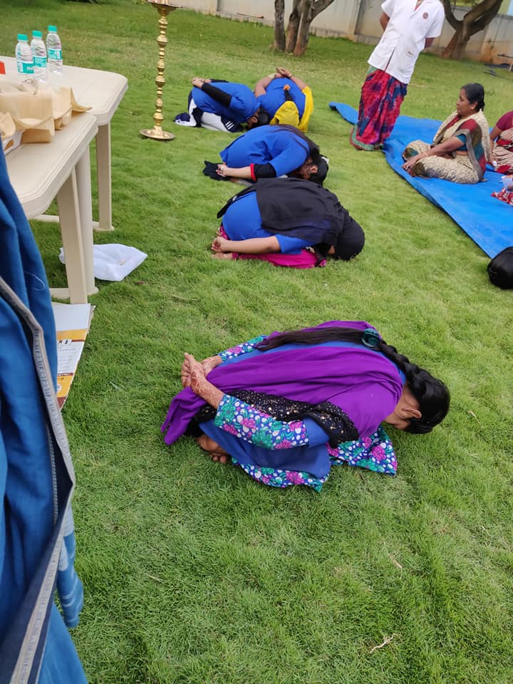 WOW @ the Lawns of Sarathi international Inc