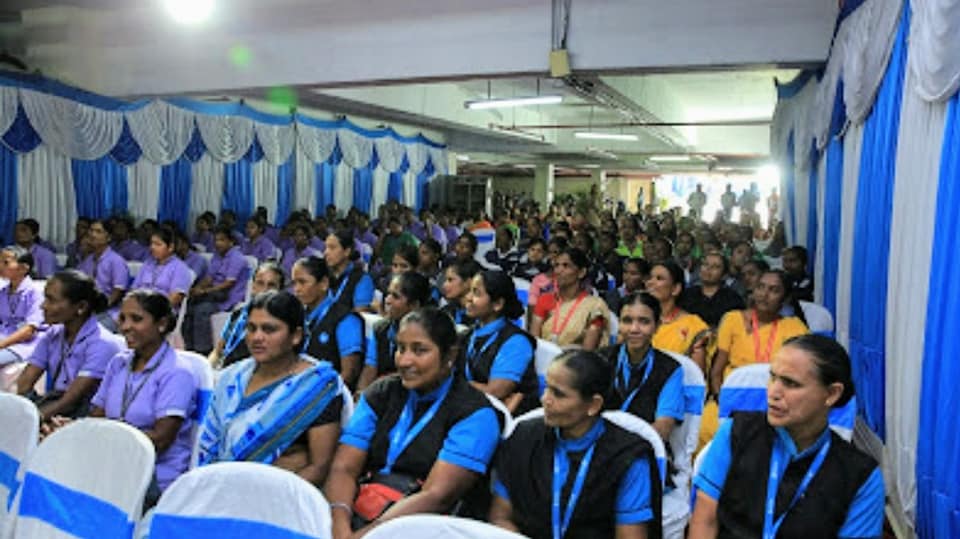 Menstrual Hygiene Week