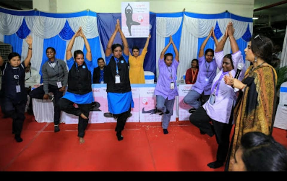 Menstrual Hygiene Week