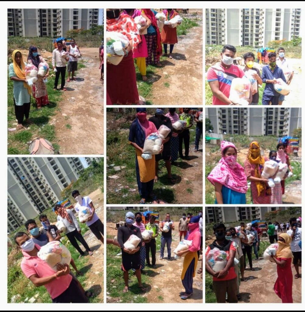 WOW with Ammu care Trust