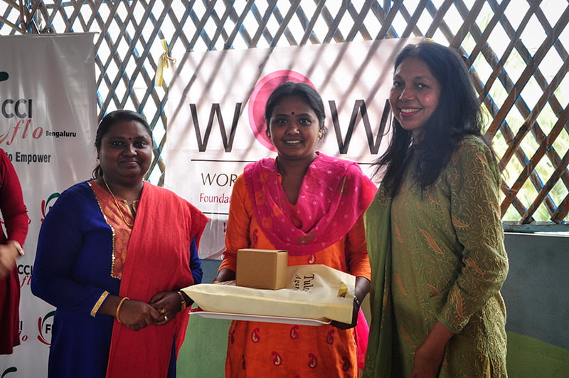 WOW & FICCI FLO Bangalore Chapter
