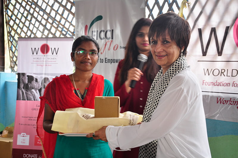 WOW & FICCI FLO Bangalore Chapter