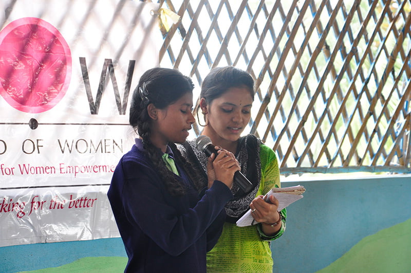 WOW & FICCI FLO Bangalore Chapter
