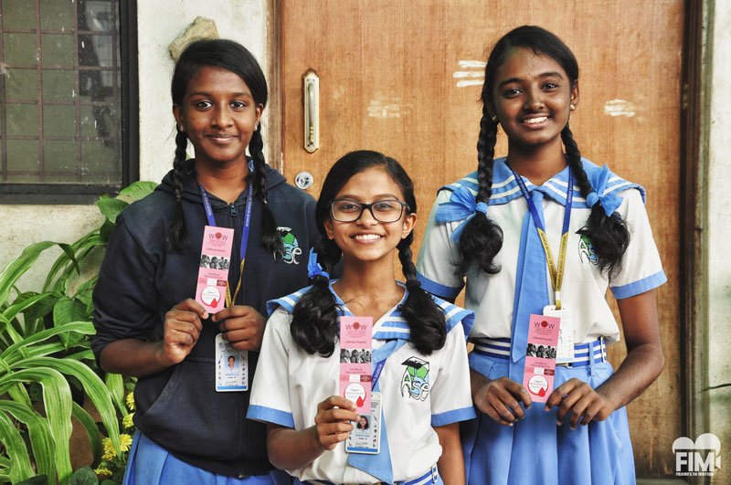 WOW & Achieve School of Education