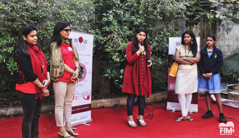 WOW & Achieve School of Education