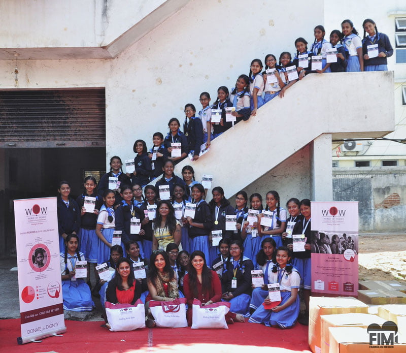 WOW & Achieve School of Education