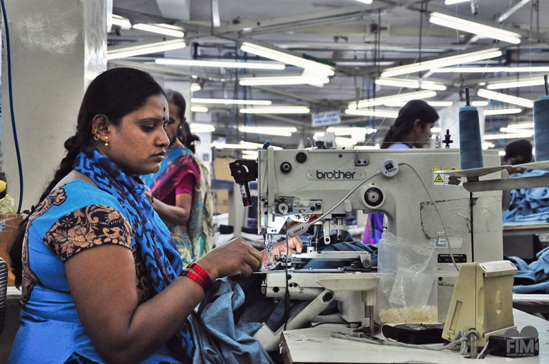 WOW & Mittal Clothing company