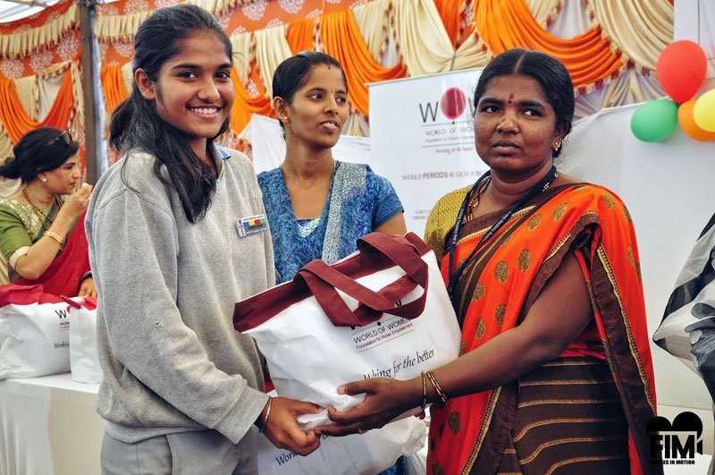 WOW & Mittal Clothing company