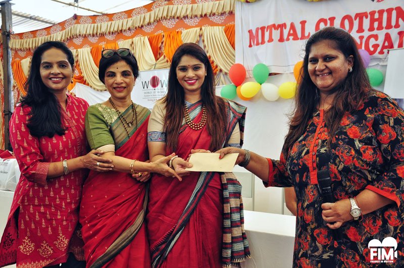 WOW & Mittal Clothing company