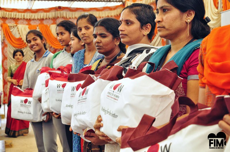 WOW & Mittal Clothing company