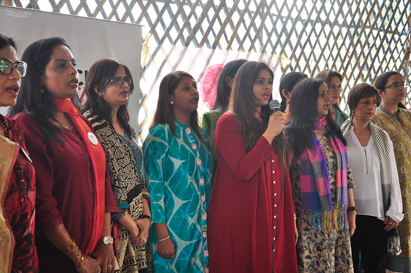 WOW & FICCI FLO Bangalore Chapter