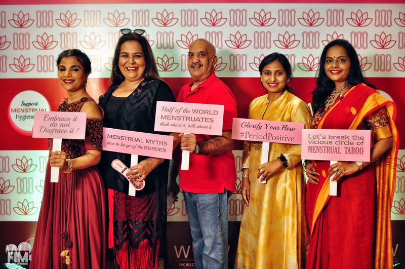 PAD Fundraising Event