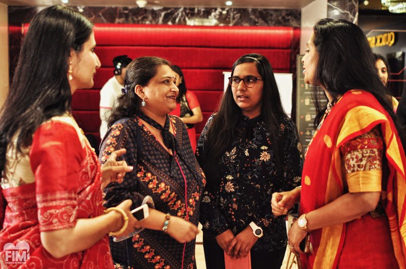 PAD Fundraising Event