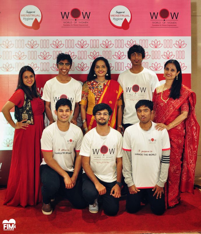 PAD Fundraising Event
