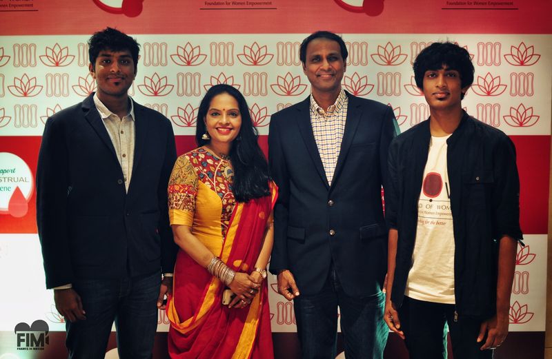PAD Fundraising Event