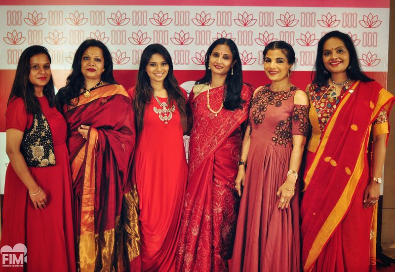 PAD Fundraising Event